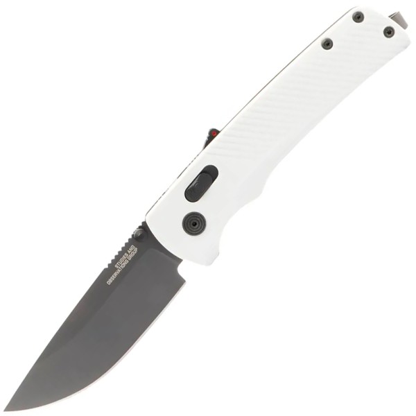 Нож SOG Flash AT, Cool gray