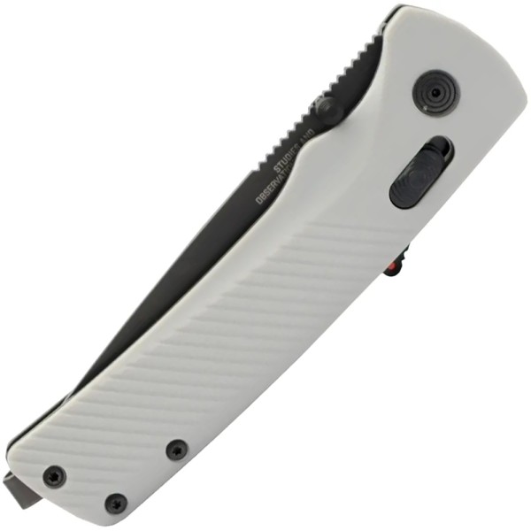 Нож SOG Flash AT, Cool gray