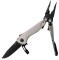 Мультитул SOG Flash MT, Silver