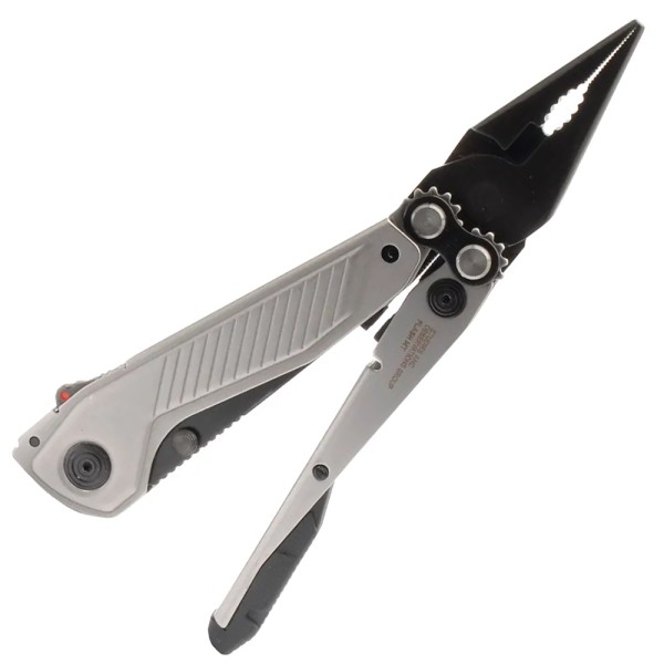 Мультитул SOG Flash MT, Silver