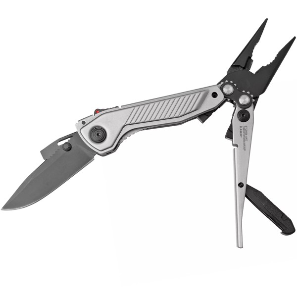 Мультитул SOG Flash MT, Silver