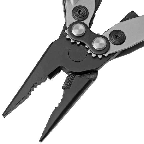 Мультитул SOG Flash MT, Silver