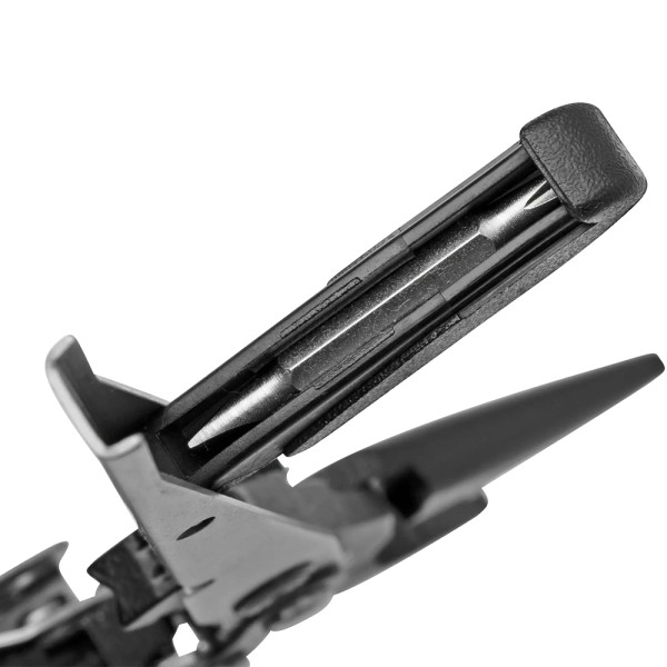 Мультитул SOG Flash MT, Silver