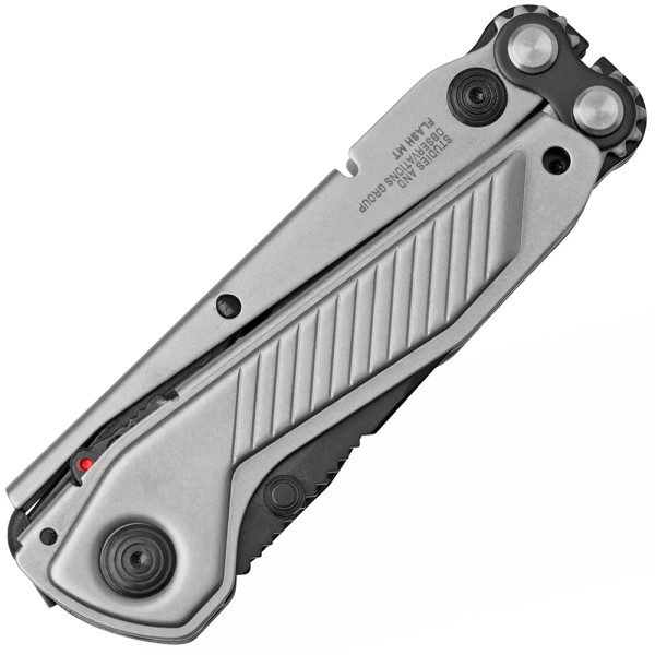 Мультитул SOG Flash MT, Silver
