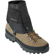 Бахіли Trekmates Glenmore GTX Ankle Gaiter TM-006296 O/S чорний