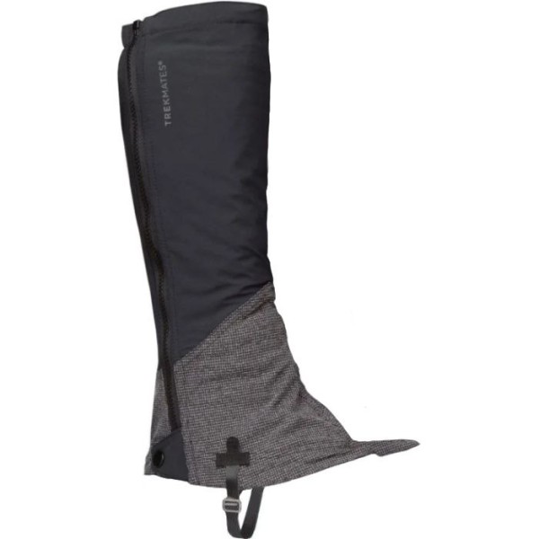 Бахилы Trekmates Ordie DRY Gaiter TM-007191 2 черный