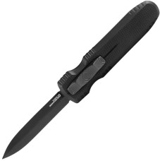 Нож SOG Pentagon OTF blk/blk