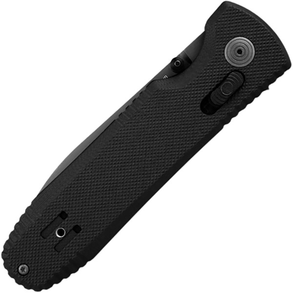 Нож SOG Pentagon XR LTE, Black