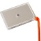 Дзеркало Trekmates Signal Mirror with Compass and Float TM-006801 clear O/S
