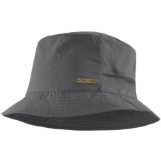 Капелюх Trekmates Mojave Hat TM-006289 ash L/XL сірий
