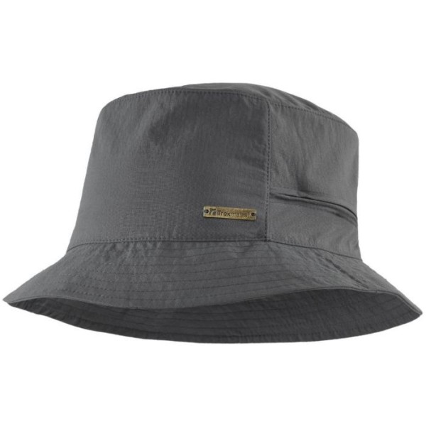 Шляпа Trekmates Mojave Hat TM-006289 ash L/XL серый
