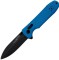 Нож SOG Pentagon XR LTE, Blue