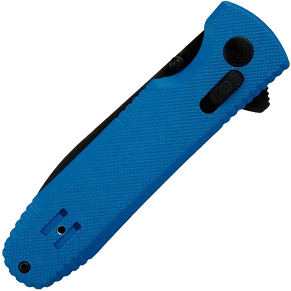 Нож SOG Pentagon XR LTE, Blue