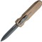 Ніж SOG Pentagon OTF FDE
