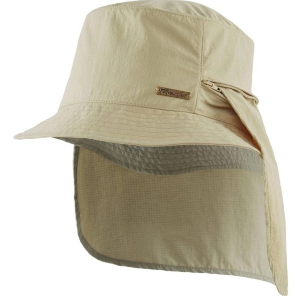 Шляпа Trekmates Mojave Hat TM-006289 limestone S/M бежевый