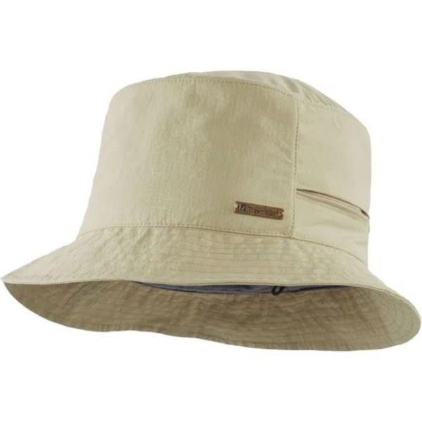 Шляпа Trekmates Mojave Hat TM-006289 limestone S/M бежевый