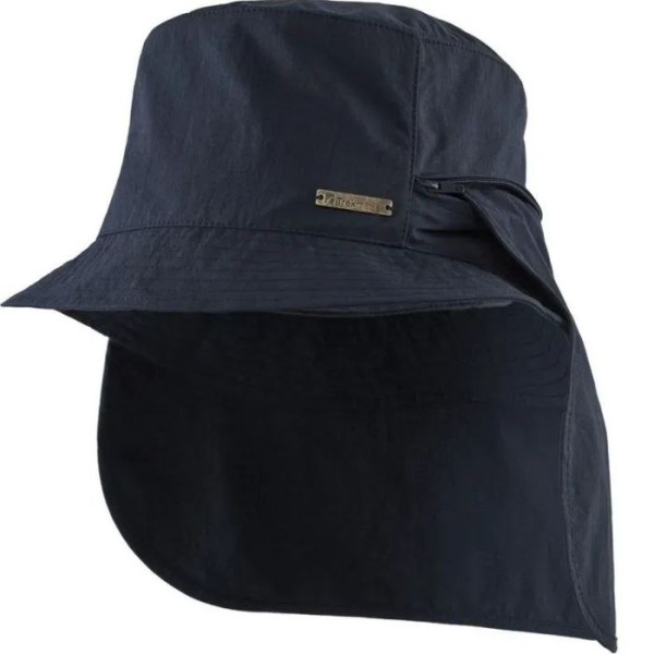 Шляпа Trekmates Mojave Hat TM-006289 navy S/M синий