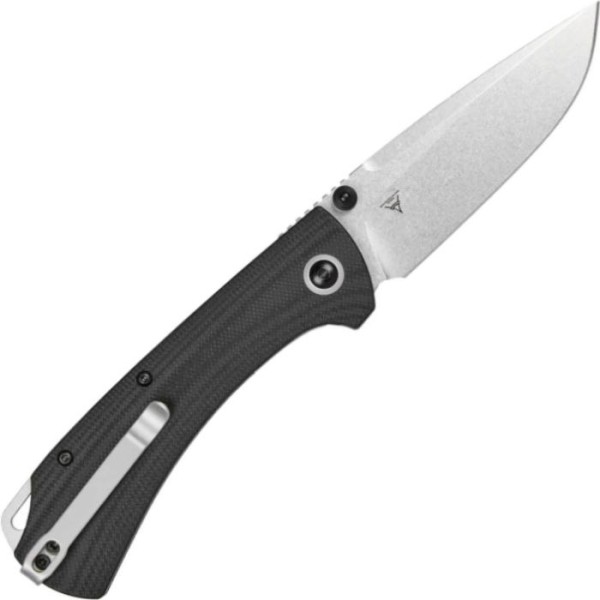 Нож Skif Frontier Jr SW Black