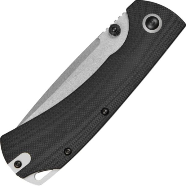 Нож Skif Frontier Jr SW Black