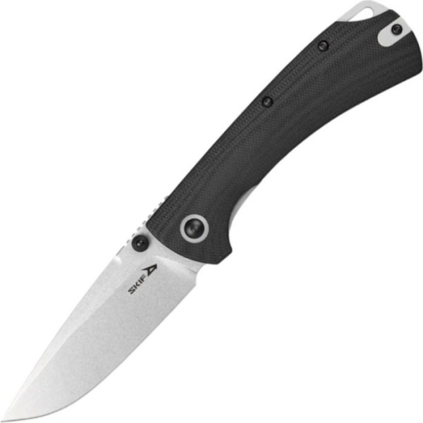 Нож Skif Frontier Jr SW Black