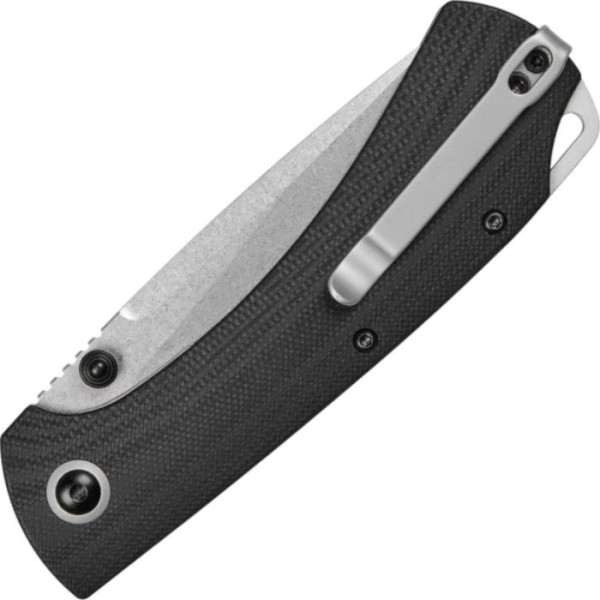 Нож Skif Frontier Jr SW Black