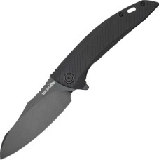 Нож Skif Vulture BSW D2 Black