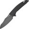 Нож Skif Vulture BSW D2 Black