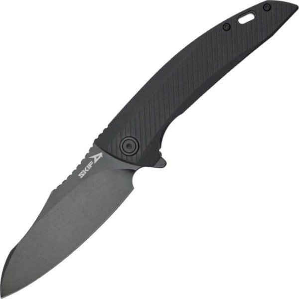 Нож Skif Vulture BSW D2 Black