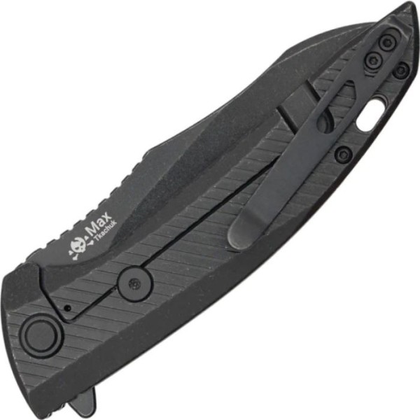 Нож Skif Vulture BSW D2 Black