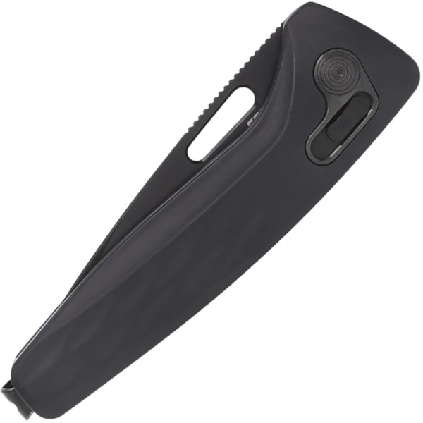 Нож SOG One-Zero XR Black Blade, Black