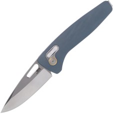 Ніж SOG One-Zero XR Smoke gray