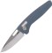 Нож SOG One-Zero XR Smoke gray