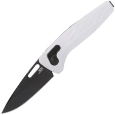 Ніж SOG One-Zero XR Black Blade, White
