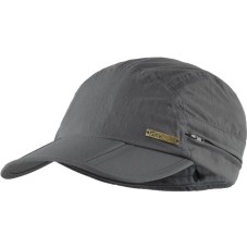 Кепка Trekmates Atacama Cap TM-006301 ash S/M сірий