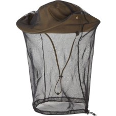 Москітна сітка Trekmates Midge Net Hat Cover TM-006322 black O/S чорний
