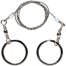 Пила Trekmates Pocket Saw TM-008094 silver O/S сріблястий
