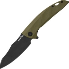 Нож Skif Vulture BSW, D2 olive