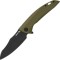 Нож Skif Vulture BSW, D2 olive