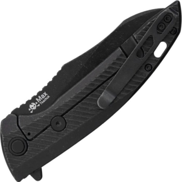Нож Skif Vulture BSW, D2 olive
