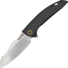 Нож Skif Vulture SW, D2 black
