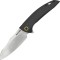 Ніж Skif Vulture SW, D2 black