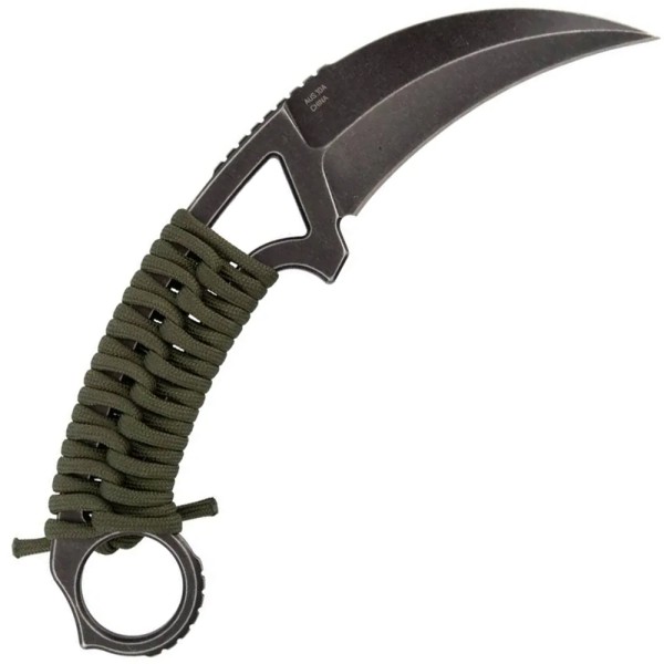 Нож SOG Gambit XL