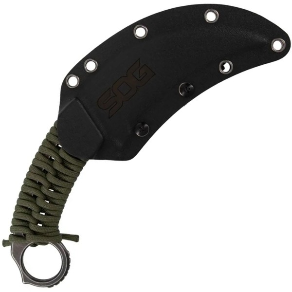 Нож SOG Gambit XL