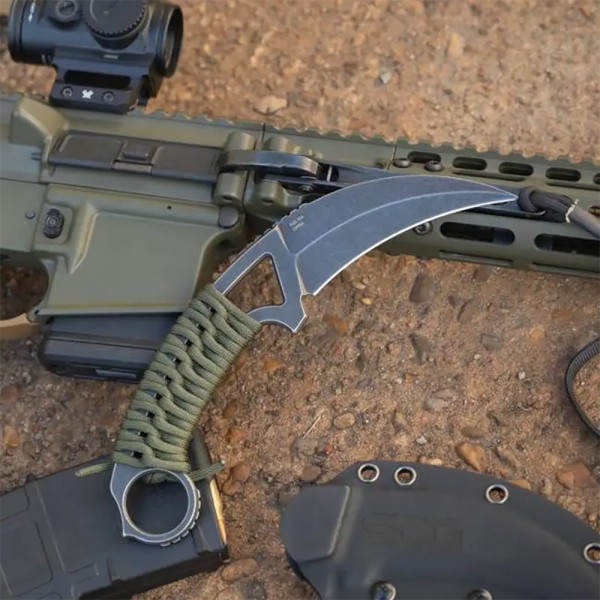 Нож SOG Gambit XL