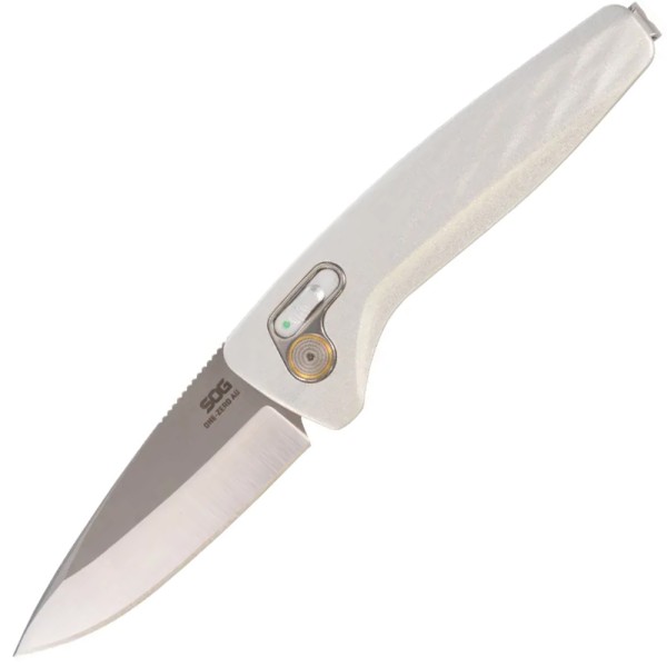Нож SOG One-Zero AU Grey