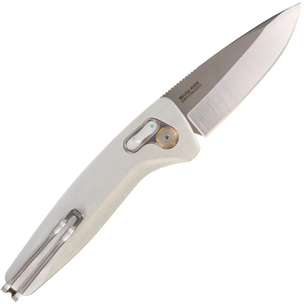 Нож SOG One-Zero AU Grey