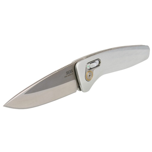 Нож SOG One-Zero AU Grey