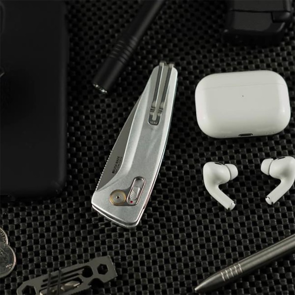 Нож SOG One-Zero AU Grey