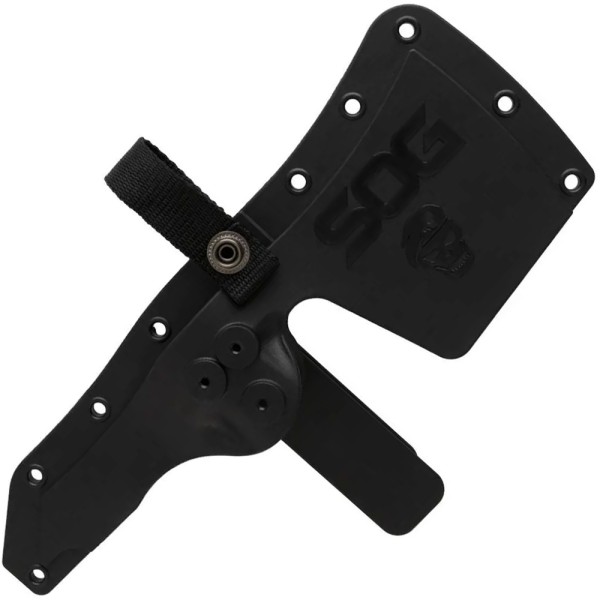 Сокира SOG Warfighter