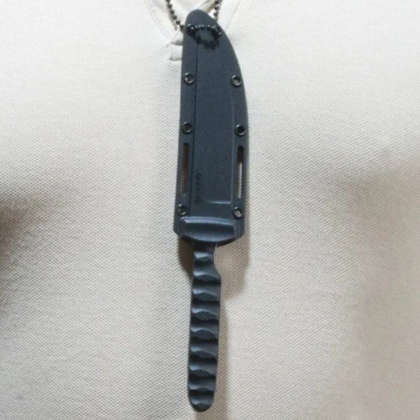 Нож Cold Steel Tokyo Spike